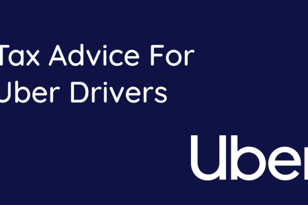 Tax Advice for Uber Drivers