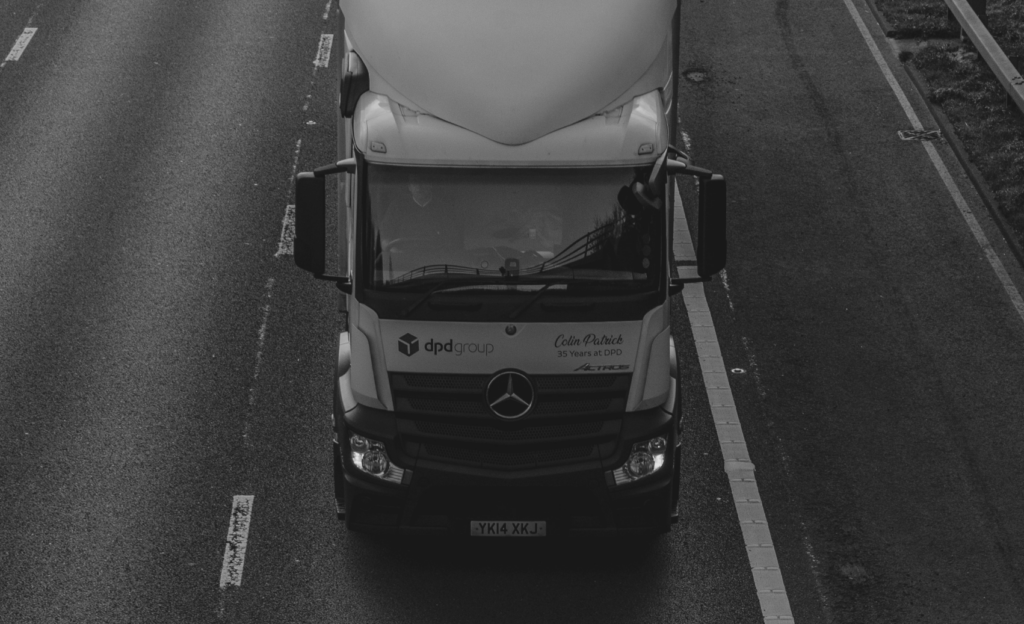 Accountants for Lorry/HGV Drivers