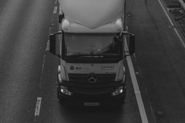 Accountants for Lorry/HGV Drivers