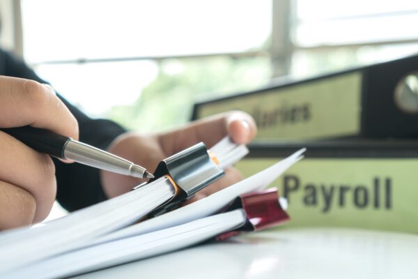 The Benefits of Outsourcing Payroll