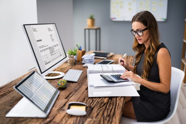 A Comprehensive Guide To Partnership Tax Returns