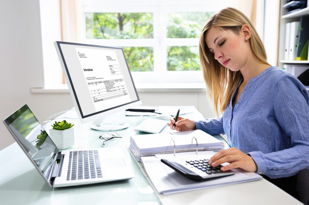 6 Key Benefits of Being VAT Registered