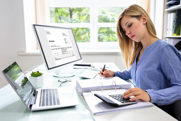 6 Key Benefits of Being VAT Registered