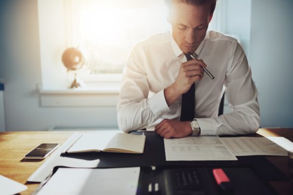 What Is a Director’s Loan Account: Rules, Tax and Risks