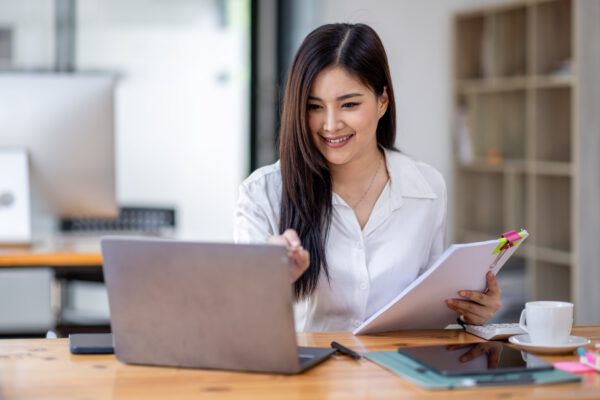 How Is Corporation Tax Calculated?