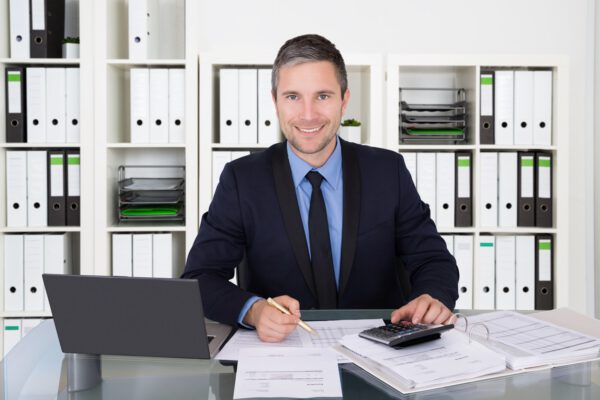 Do I Need An Accountant As A Sole Trader?