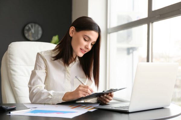 What Expenses Can You Claim if You’re Self-Employed?