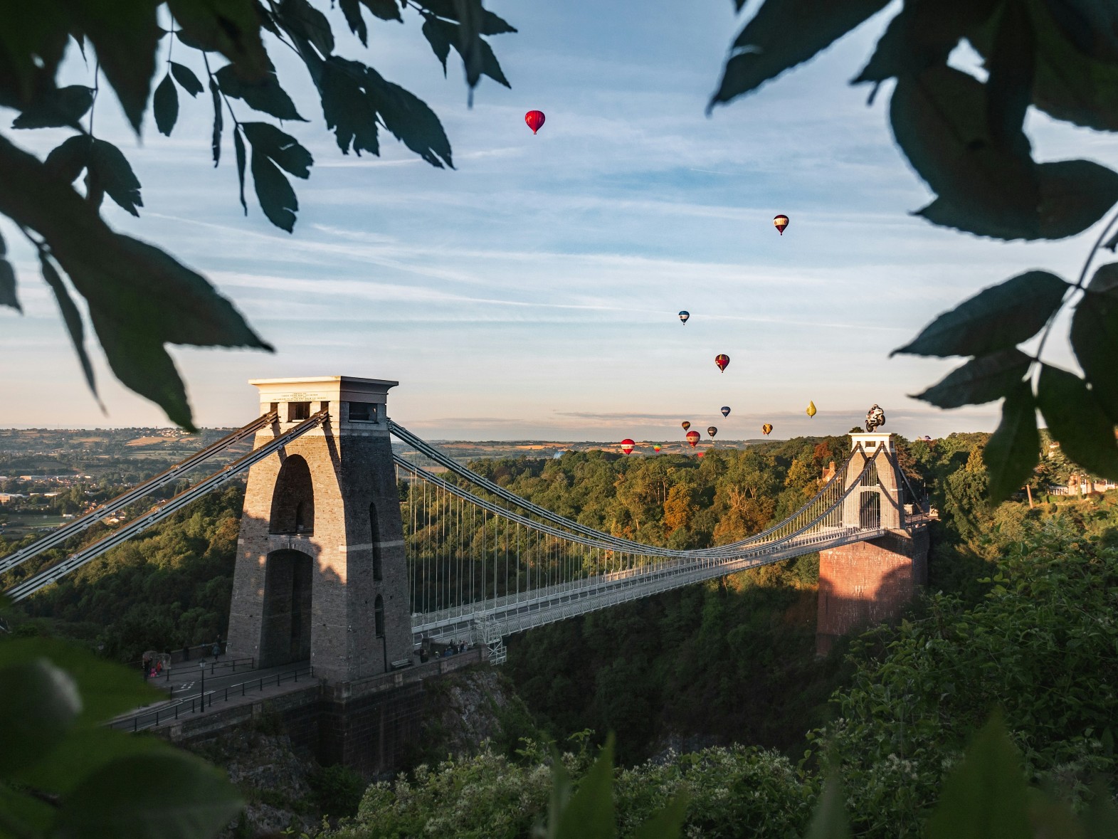 Bristol Office