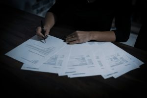 What is company taxation and what does a limited company pay tax on?