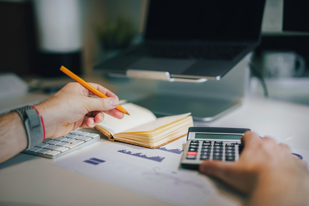 What Is a Payment on Account?
